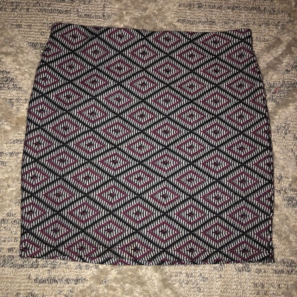 ZARA Skirt EUC 